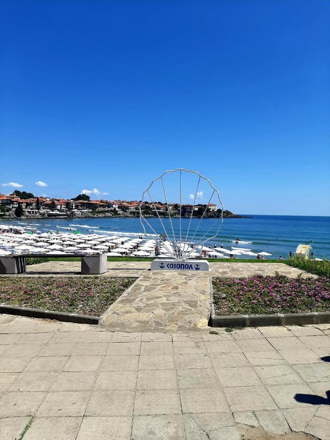 Rooms More Sozopol Exterior photo