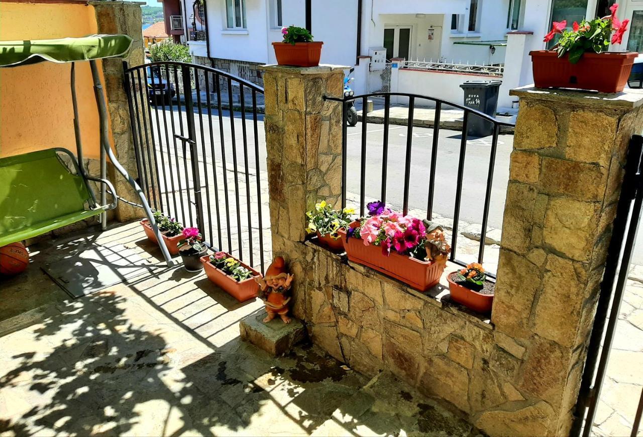 Rooms More Sozopol Exterior photo