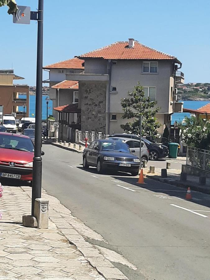 Rooms More Sozopol Exterior photo