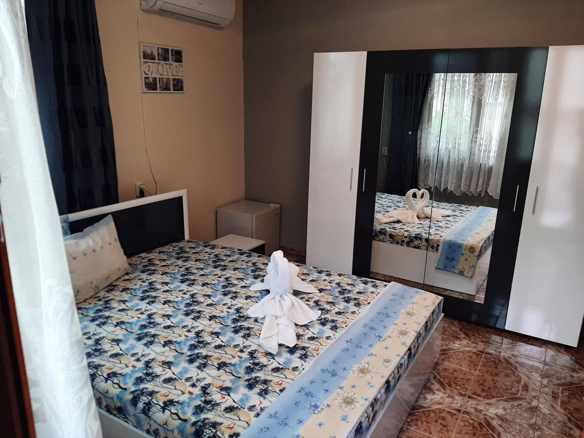 Rooms More Sozopol Exterior photo