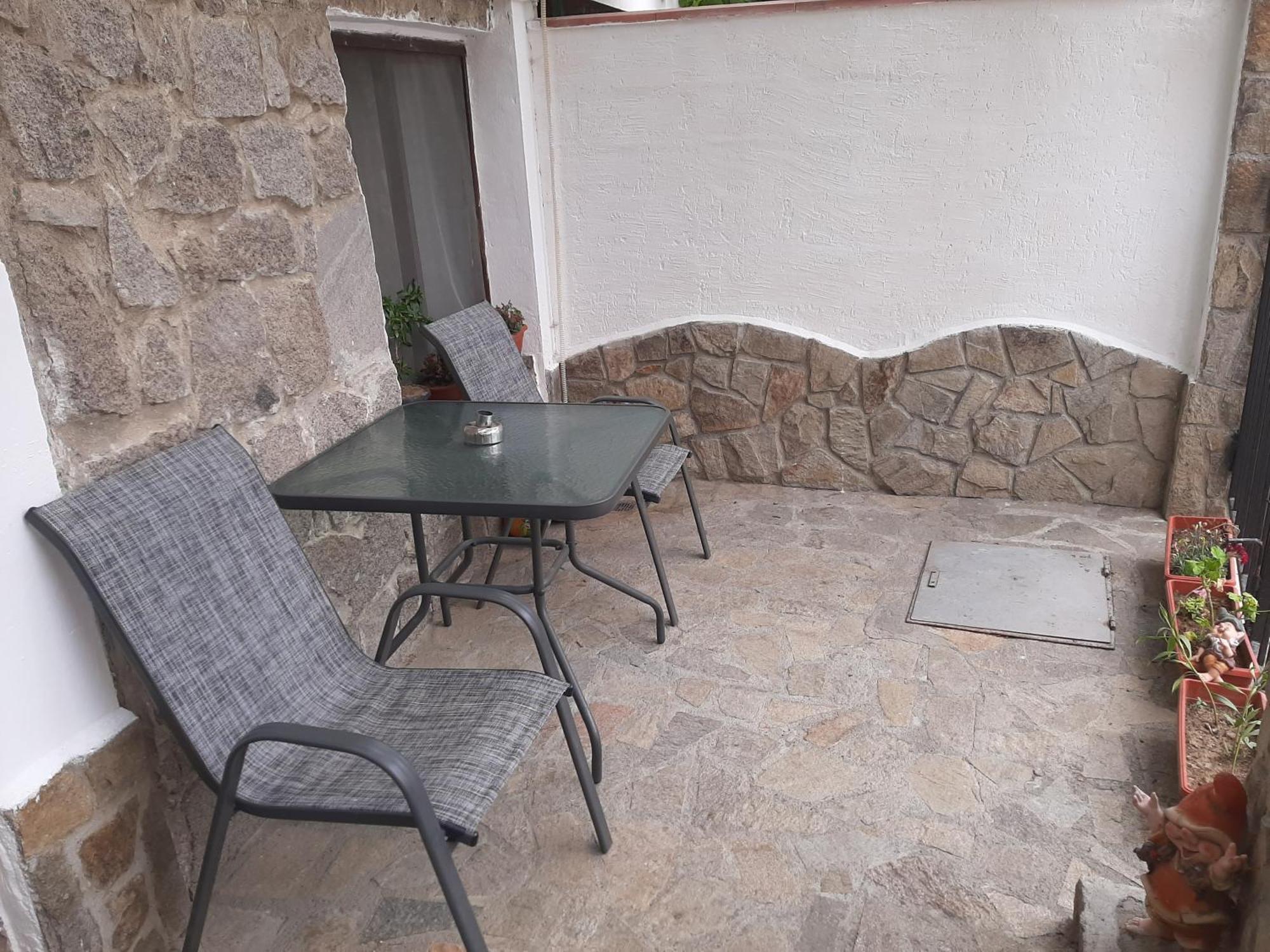 Rooms More Sozopol Exterior photo
