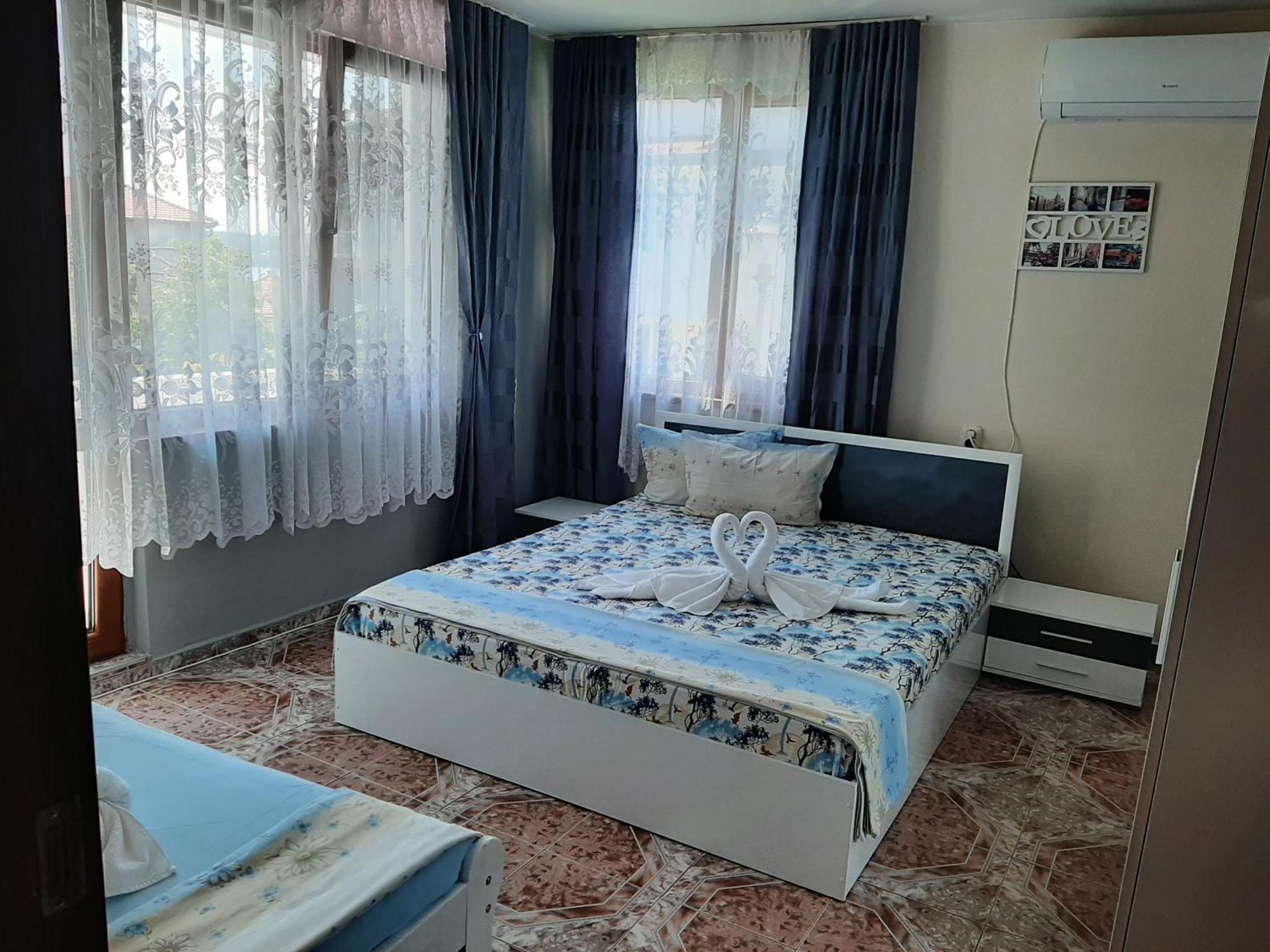 Rooms More Sozopol Exterior photo