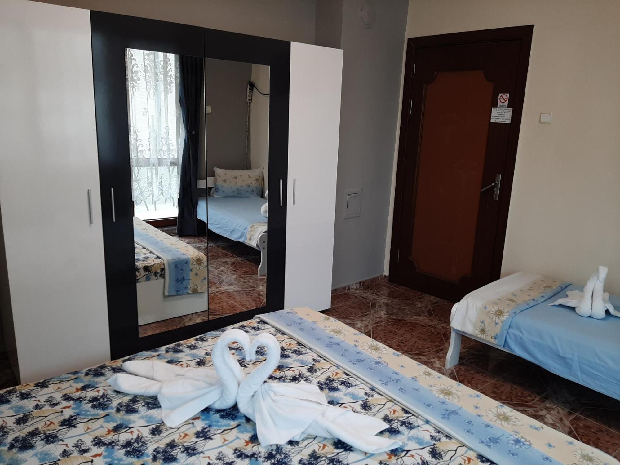 Rooms More Sozopol Exterior photo