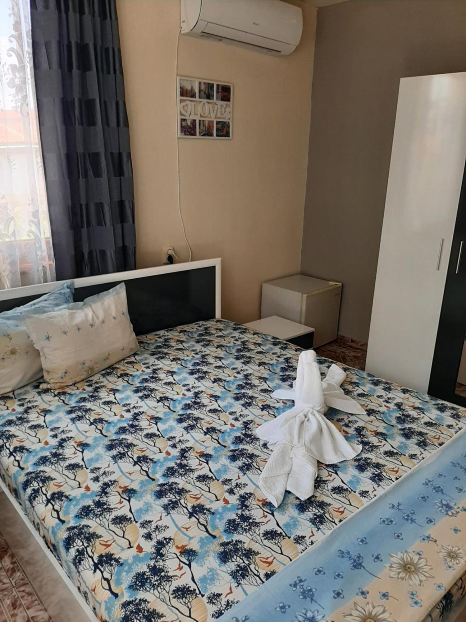 Rooms More Sozopol Exterior photo