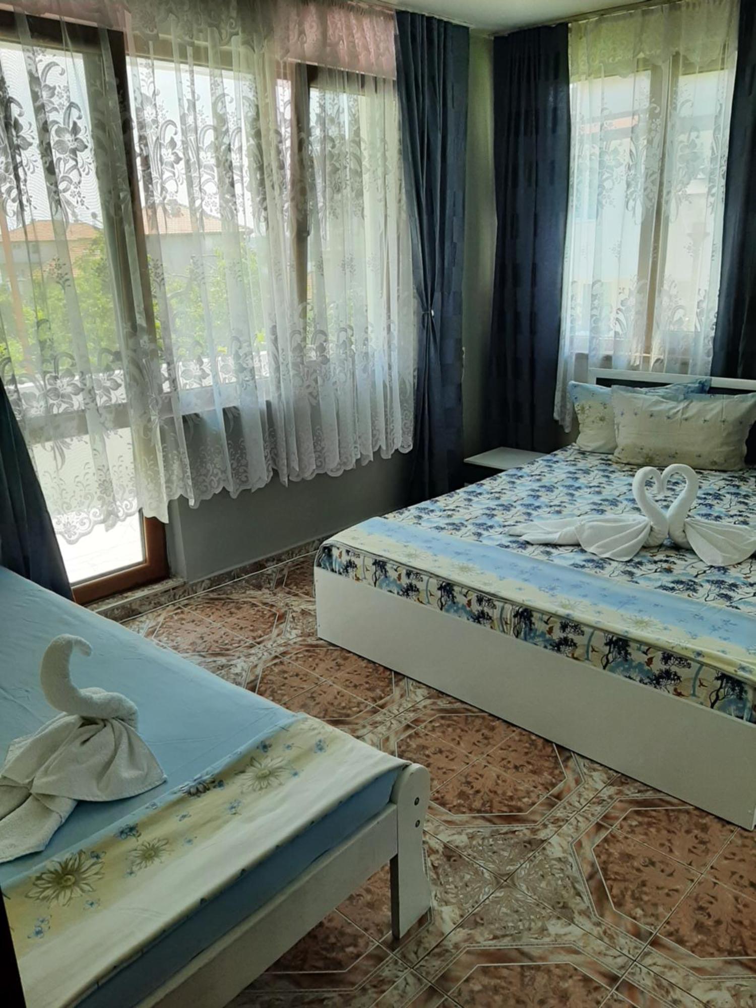 Rooms More Sozopol Exterior photo