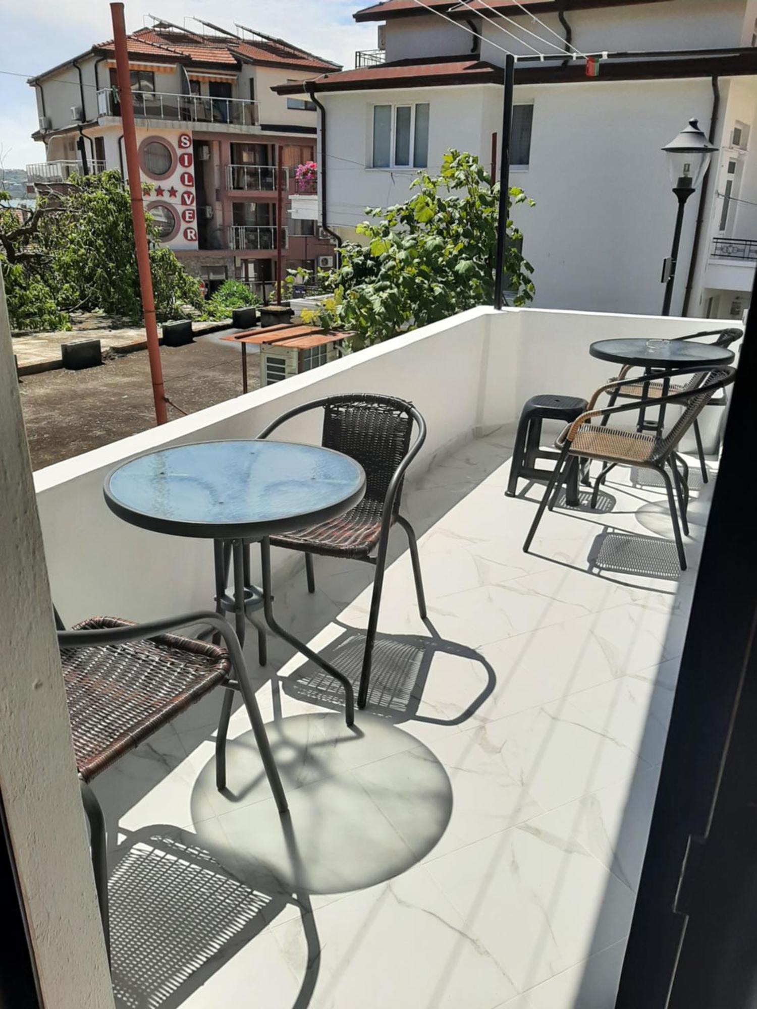 Rooms More Sozopol Exterior photo