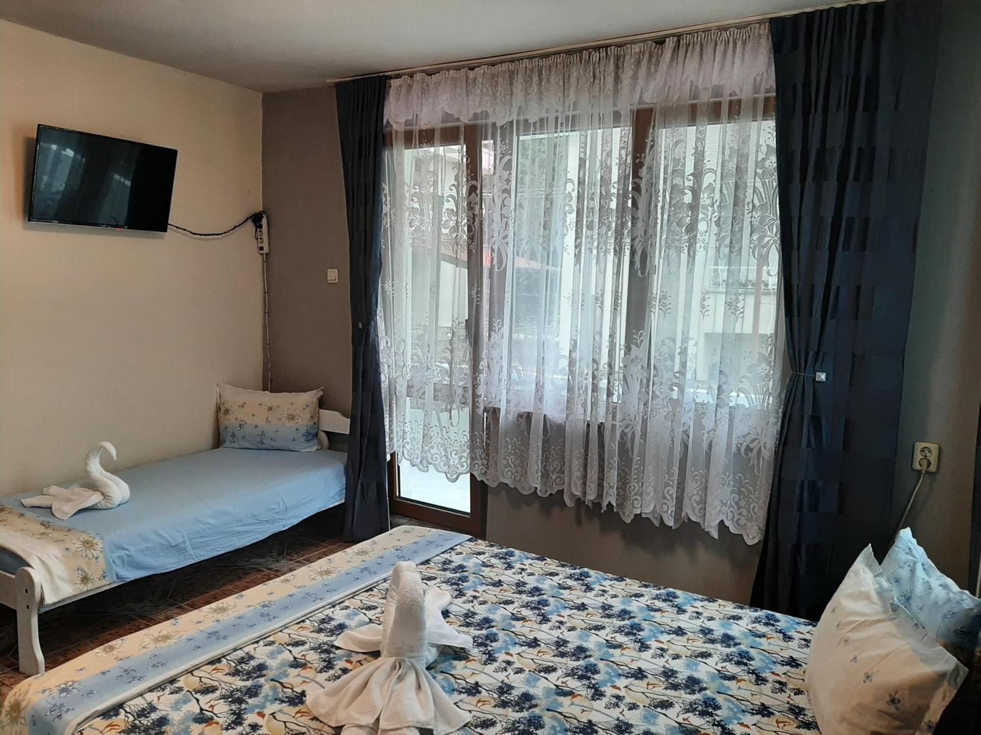 Rooms More Sozopol Exterior photo