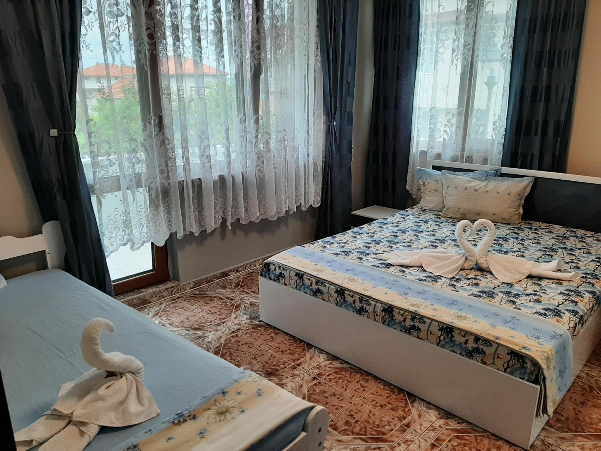 Rooms More Sozopol Exterior photo