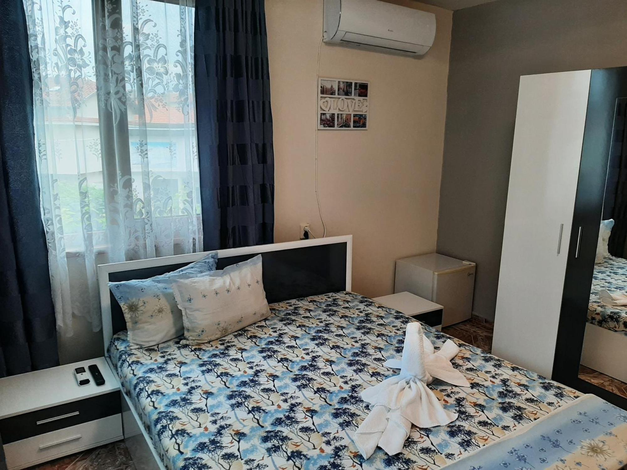 Rooms More Sozopol Exterior photo
