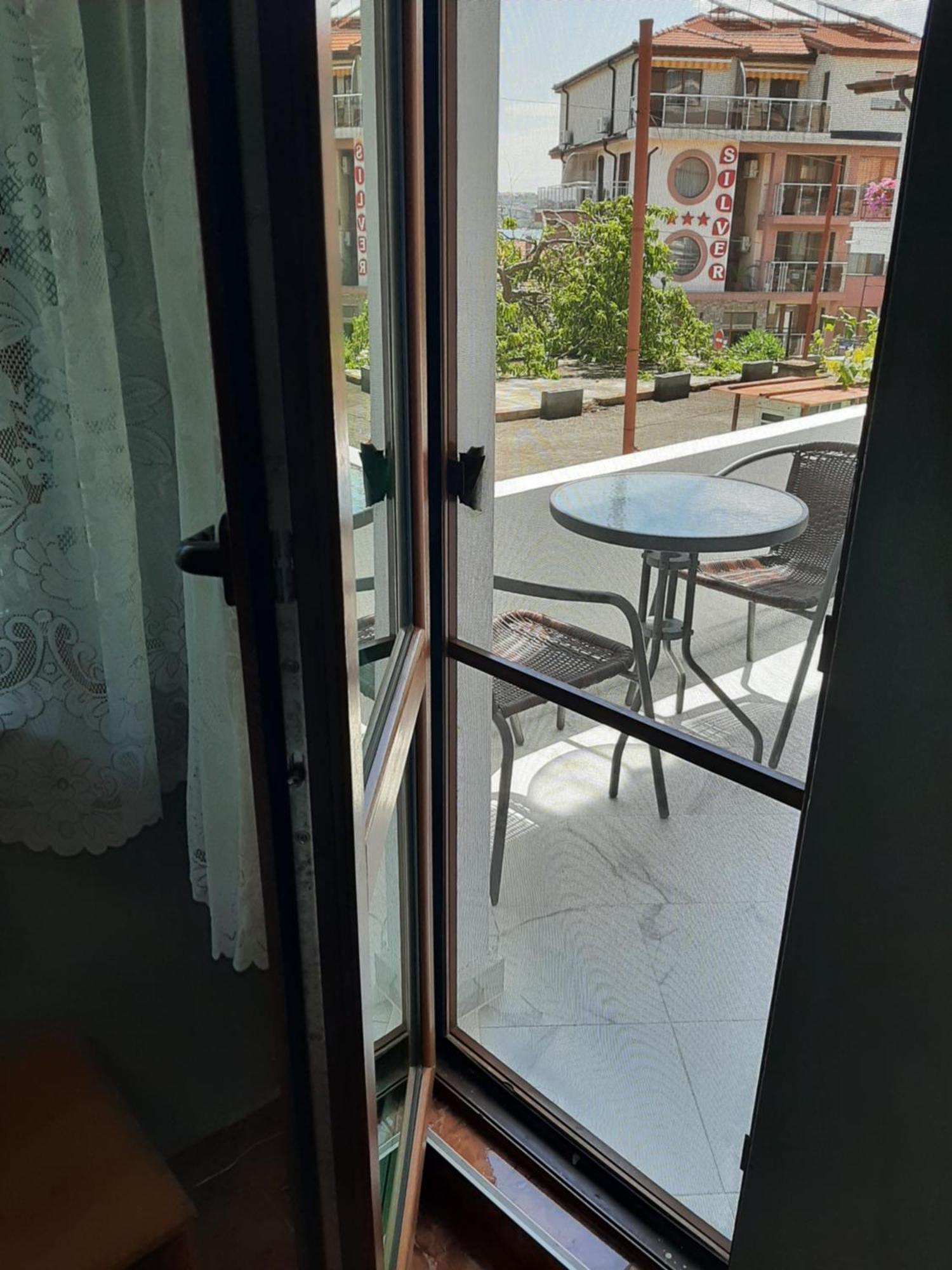 Rooms More Sozopol Exterior photo
