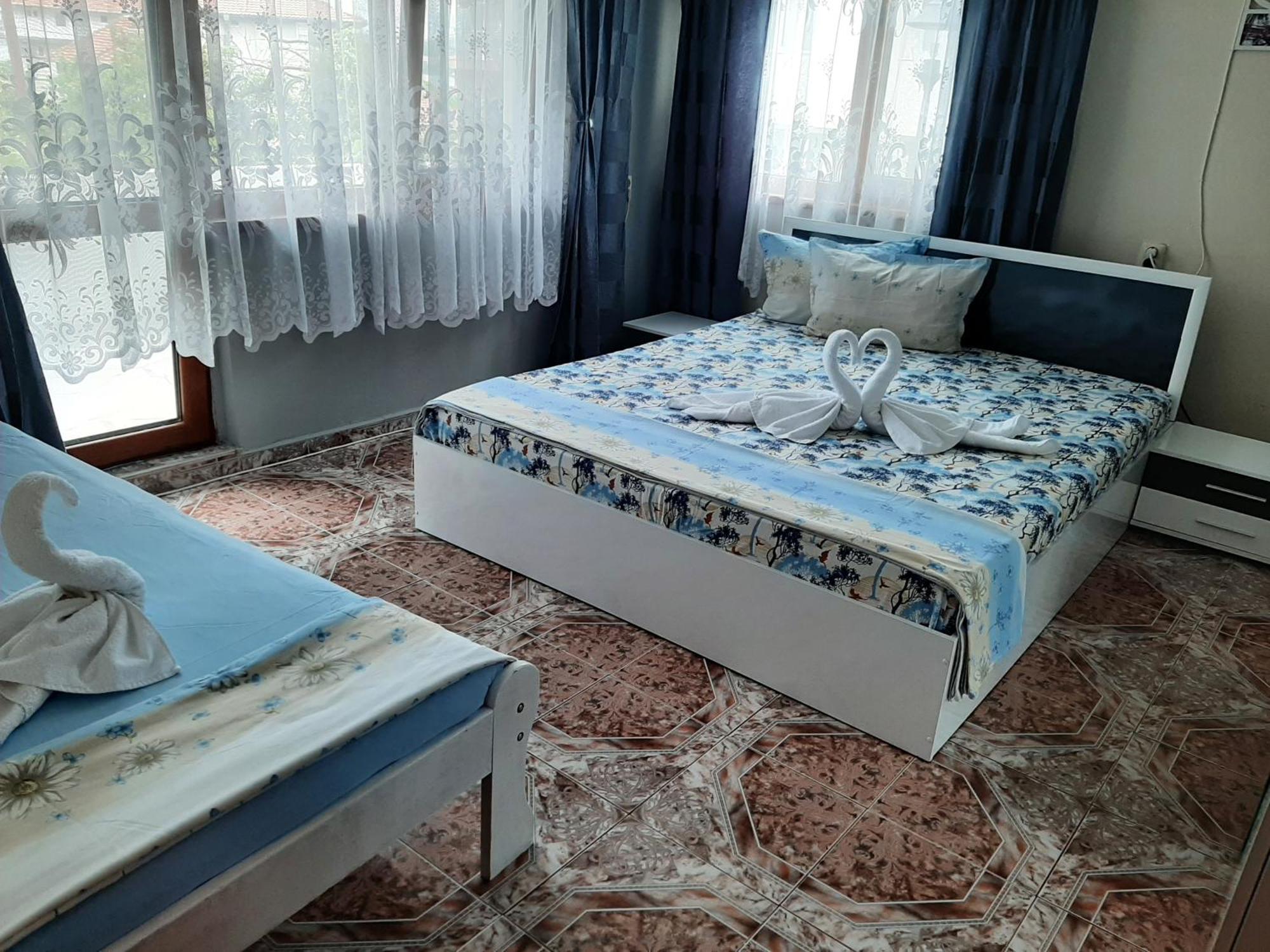 Rooms More Sozopol Exterior photo