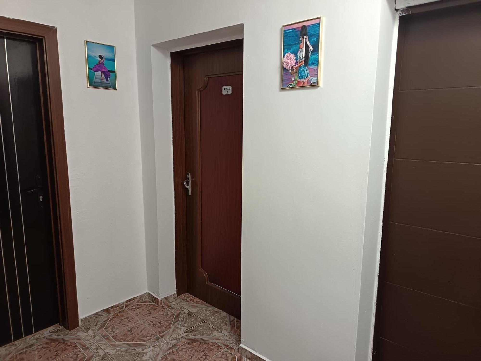 Rooms More Sozopol Exterior photo