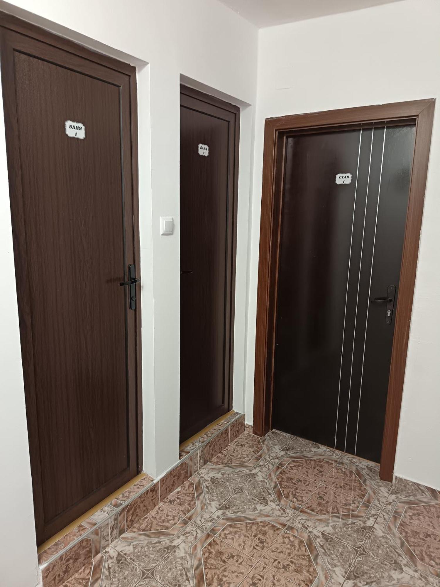 Rooms More Sozopol Exterior photo