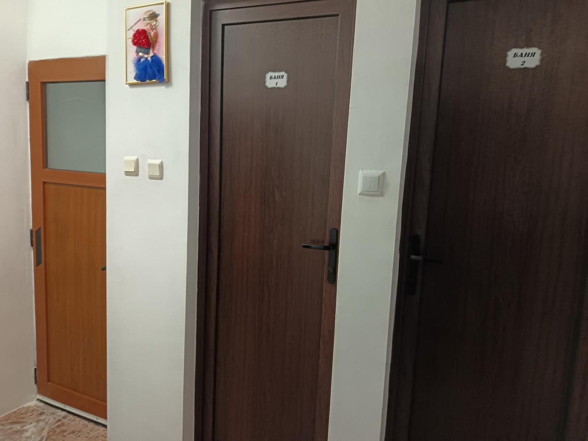 Rooms More Sozopol Exterior photo