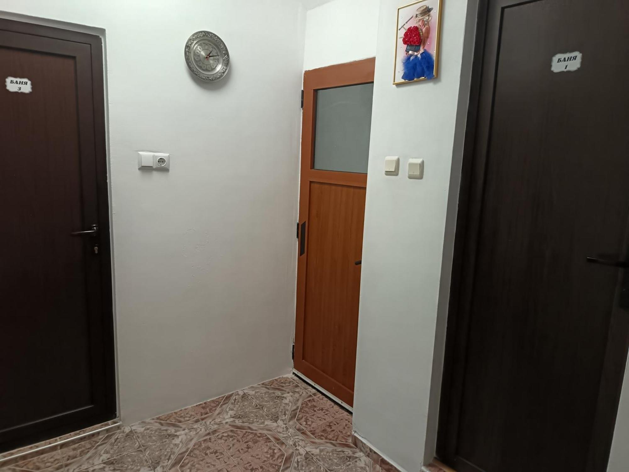 Rooms More Sozopol Exterior photo