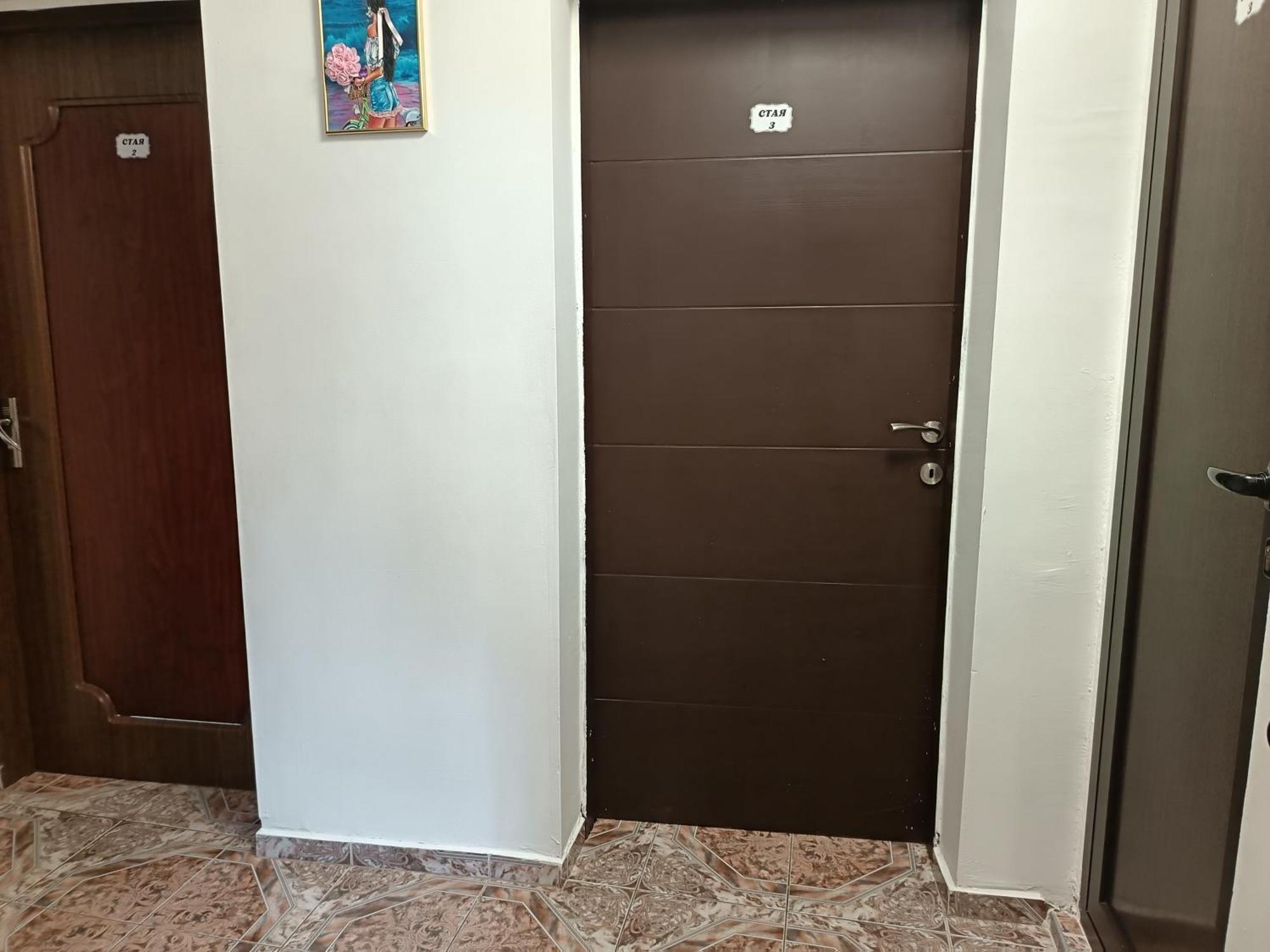 Rooms More Sozopol Exterior photo
