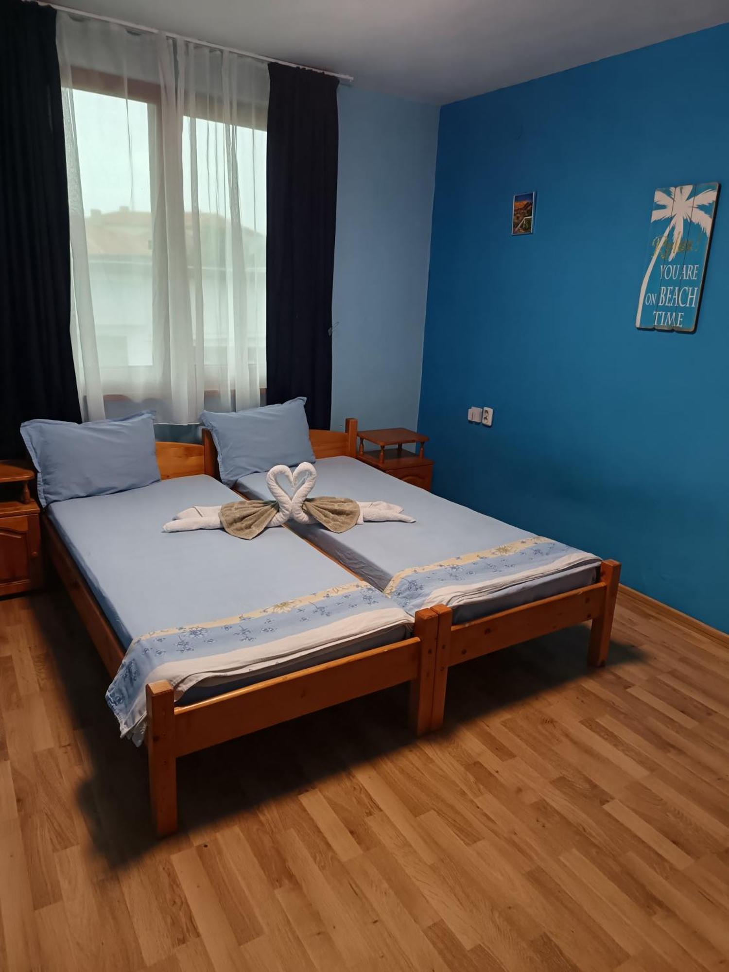 Rooms More Sozopol Exterior photo