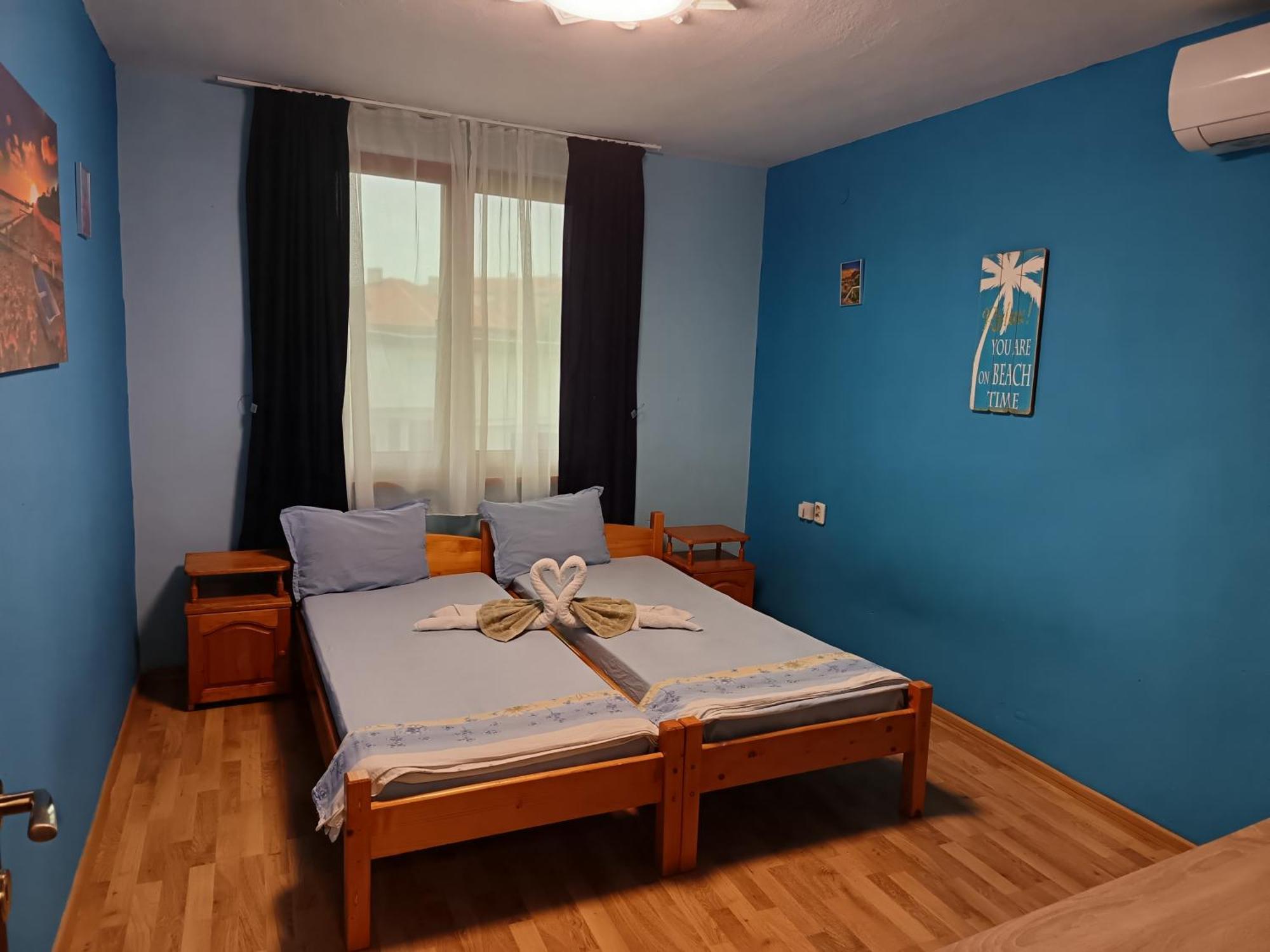 Rooms More Sozopol Exterior photo