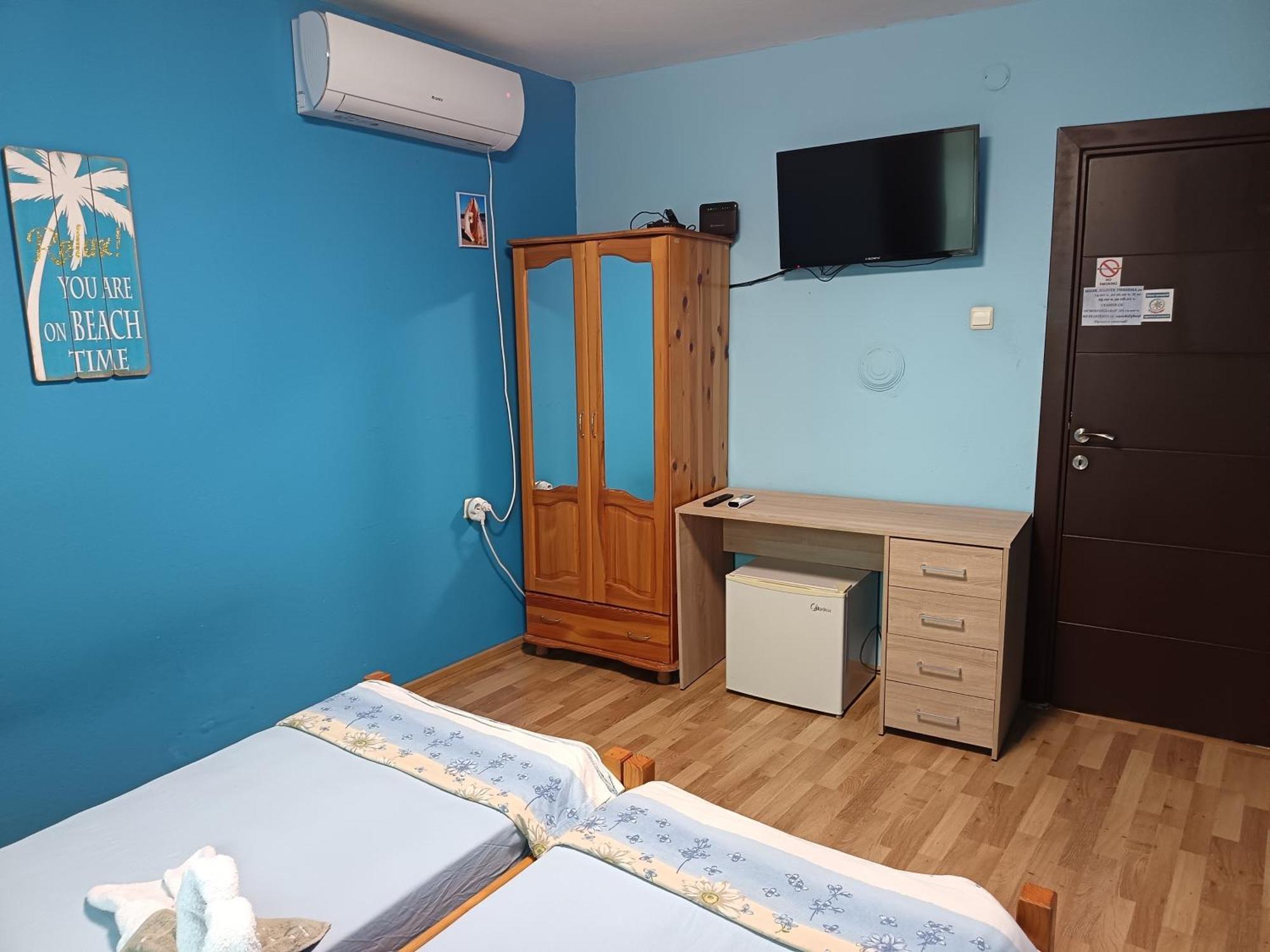 Rooms More Sozopol Exterior photo