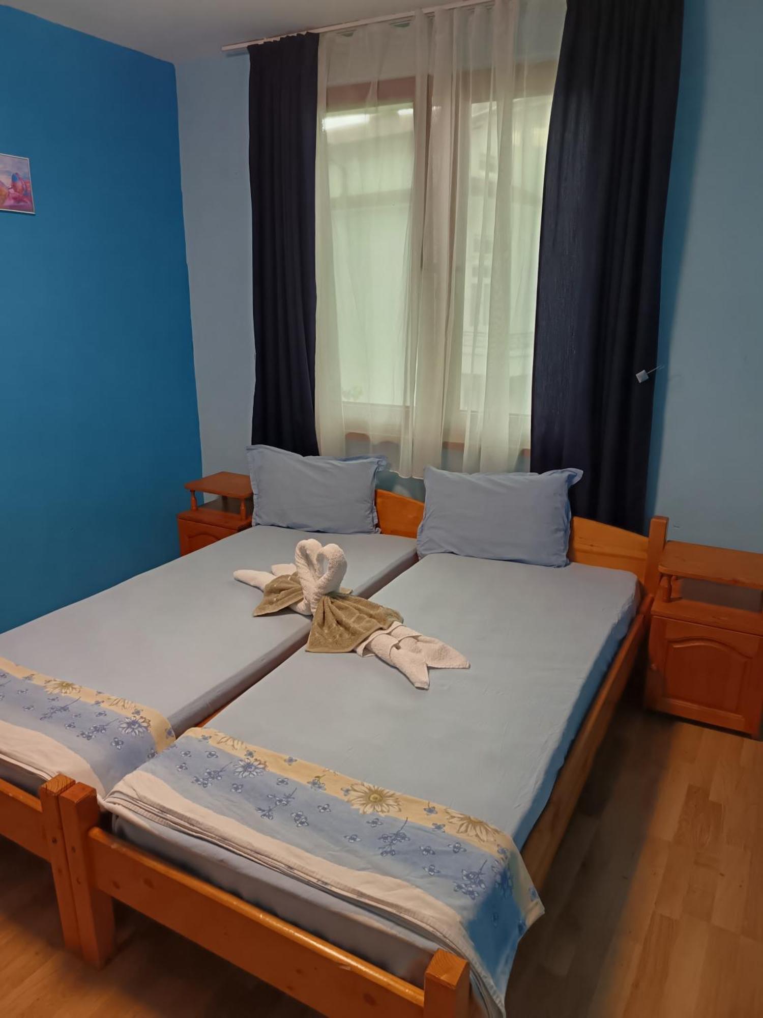 Rooms More Sozopol Exterior photo