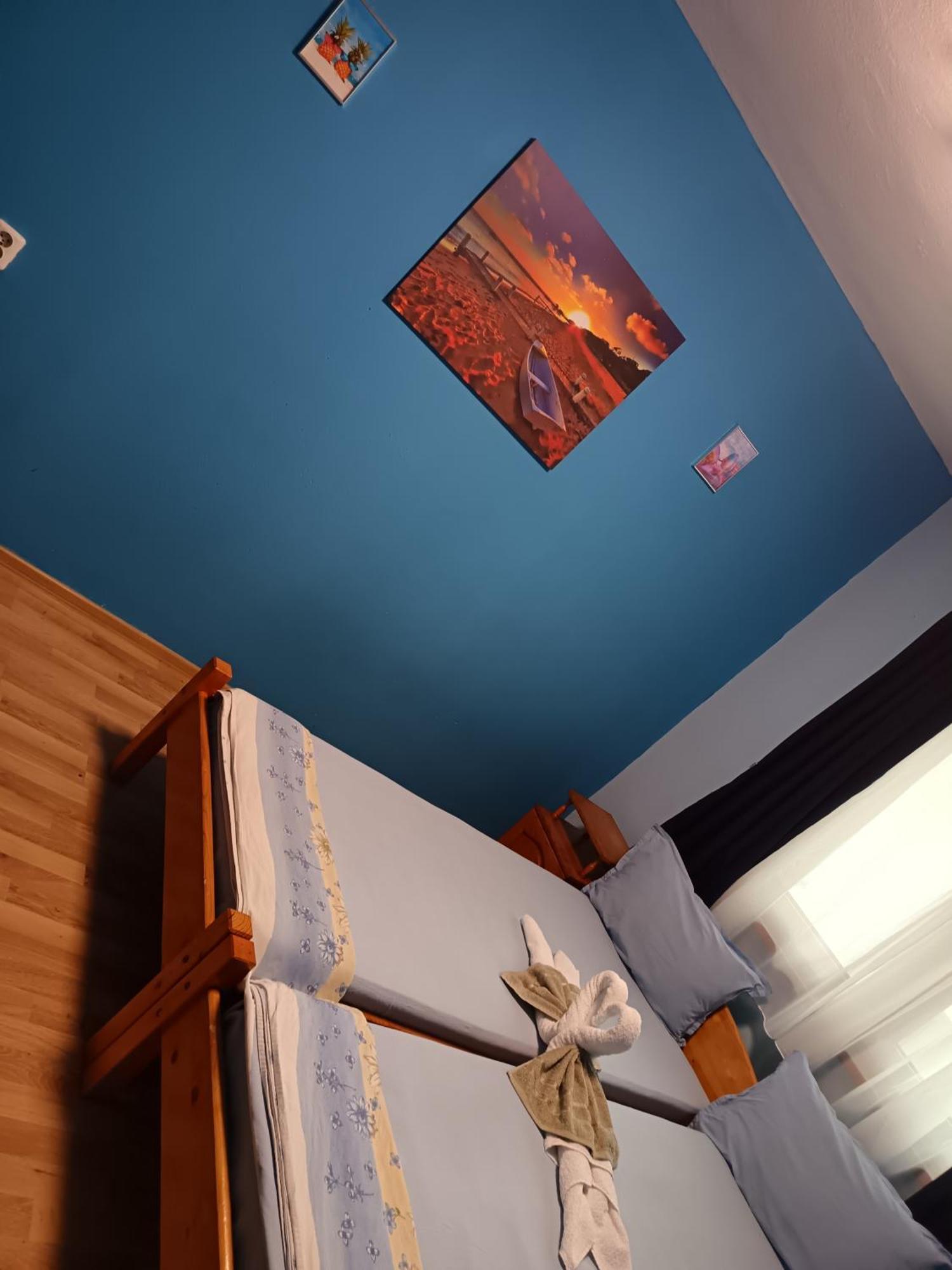 Rooms More Sozopol Exterior photo