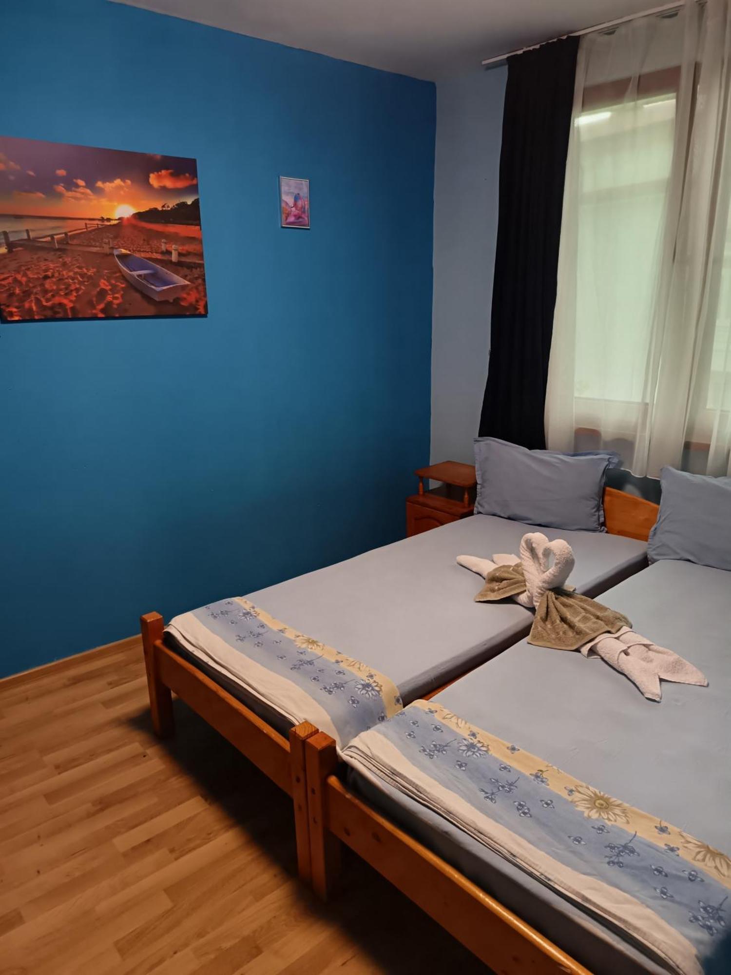 Rooms More Sozopol Exterior photo