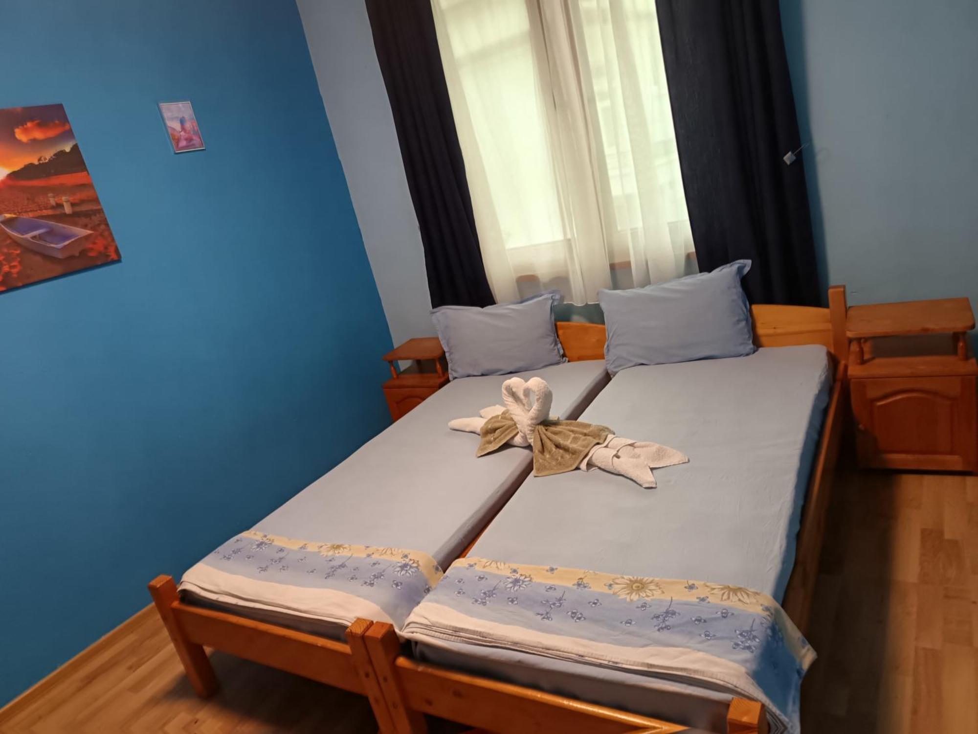 Rooms More Sozopol Exterior photo