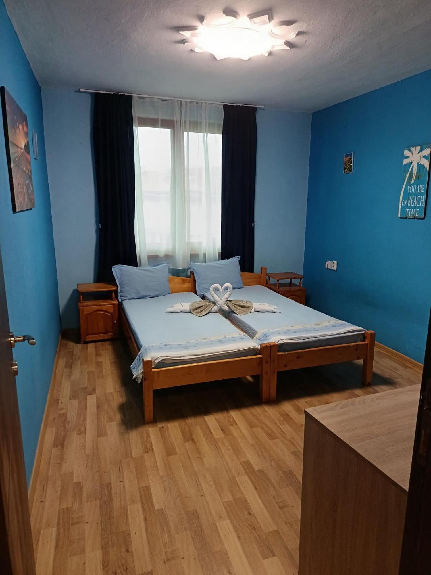 Rooms More Sozopol Exterior photo