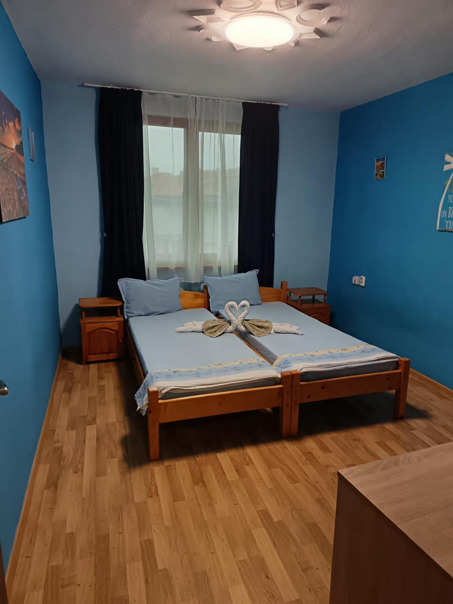 Rooms More Sozopol Exterior photo