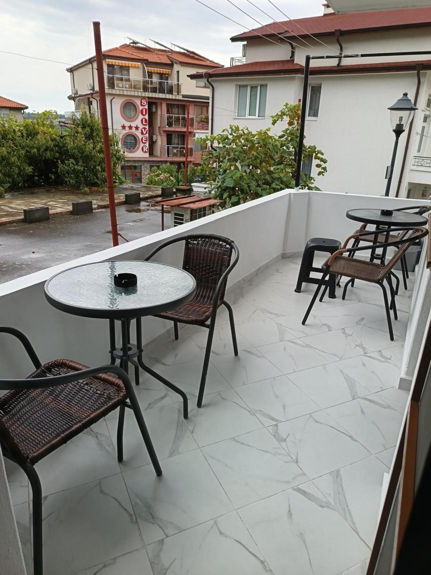 Rooms More Sozopol Exterior photo