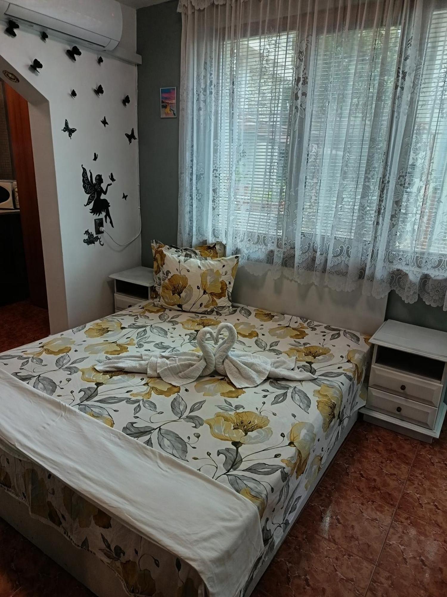 Rooms More Sozopol Exterior photo