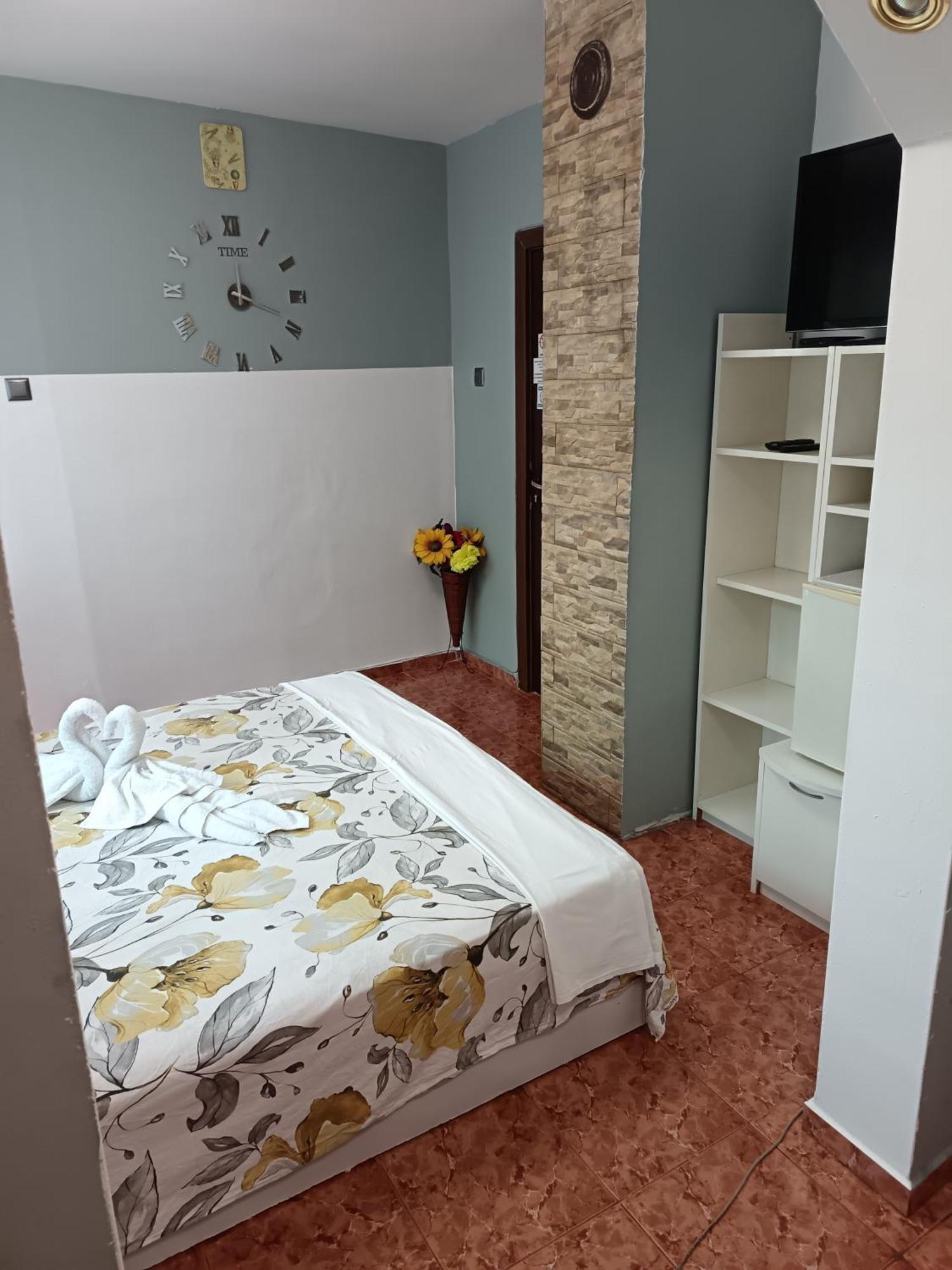 Rooms More Sozopol Exterior photo