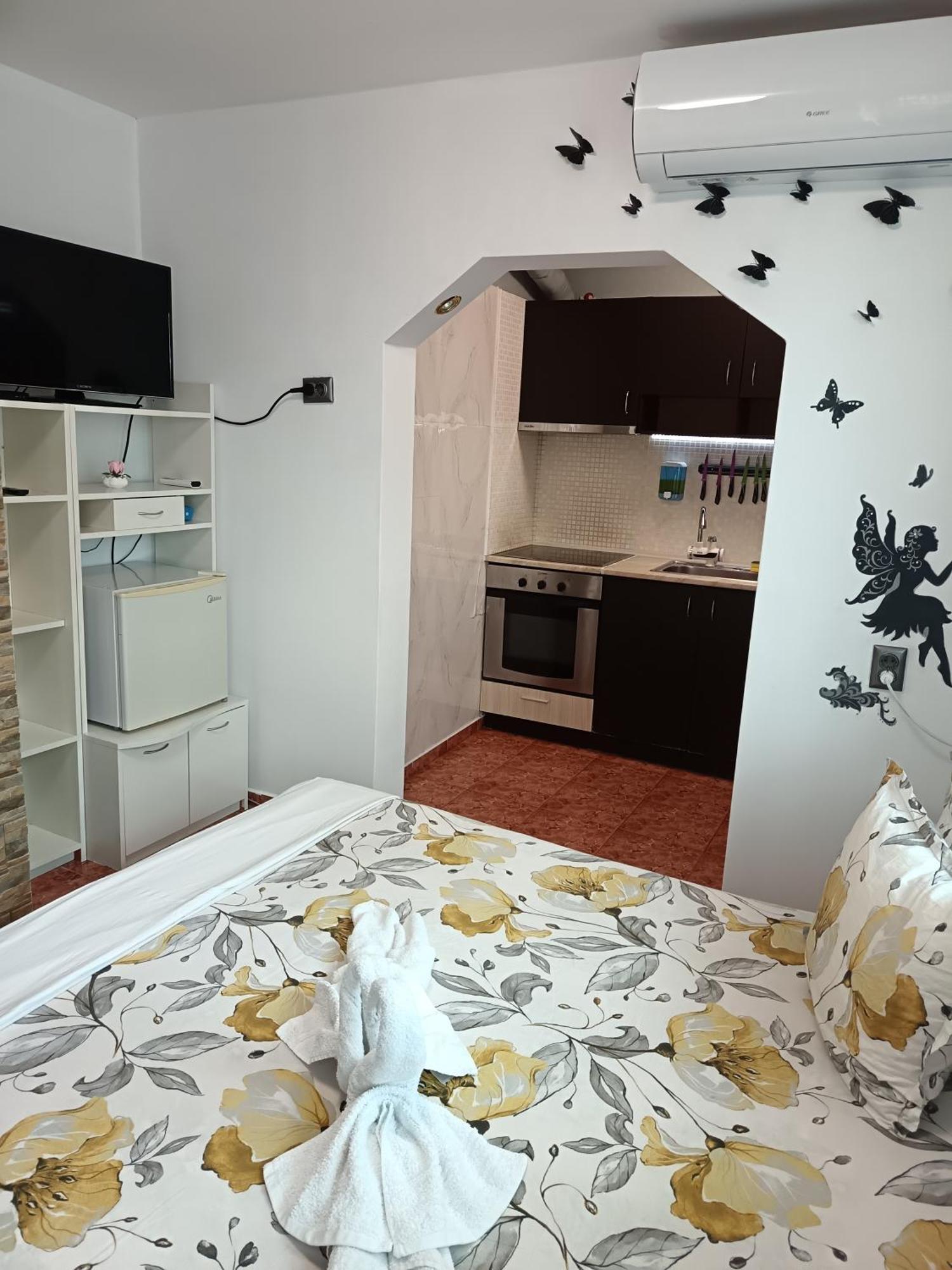 Rooms More Sozopol Exterior photo