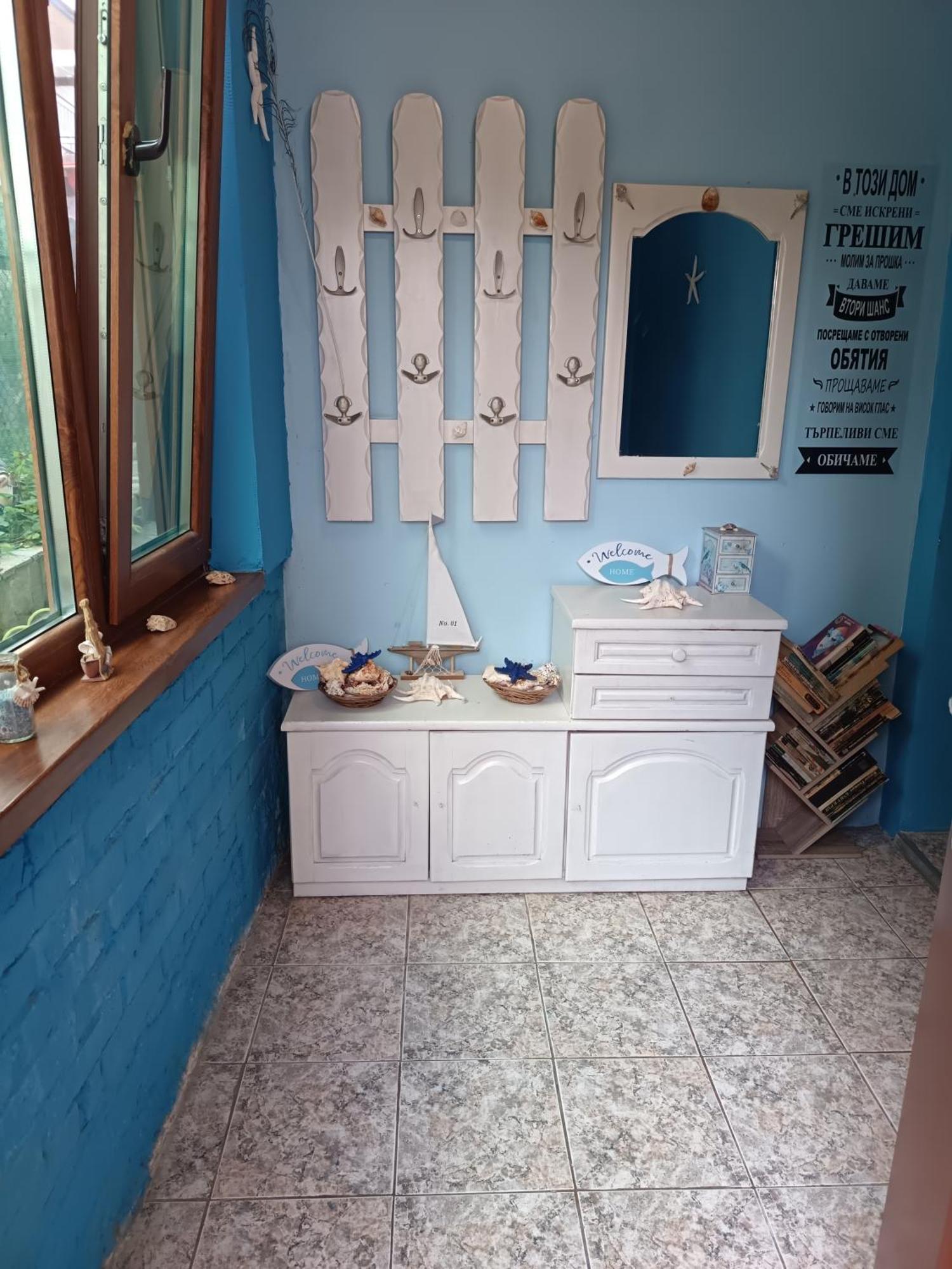 Rooms More Sozopol Exterior photo