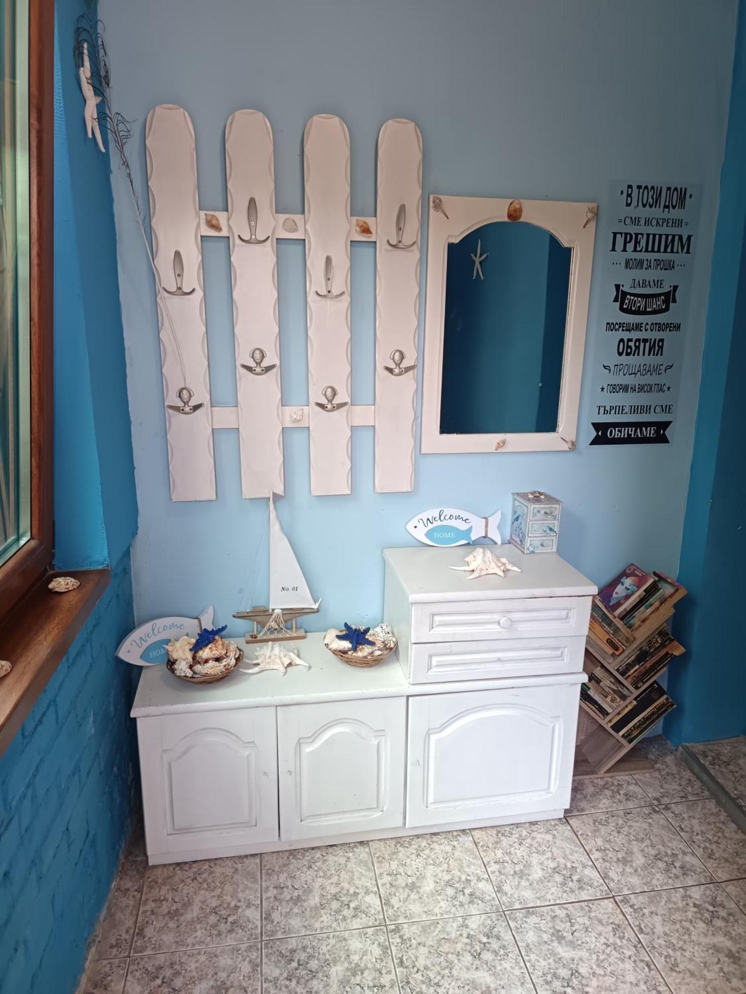 Rooms More Sozopol Exterior photo