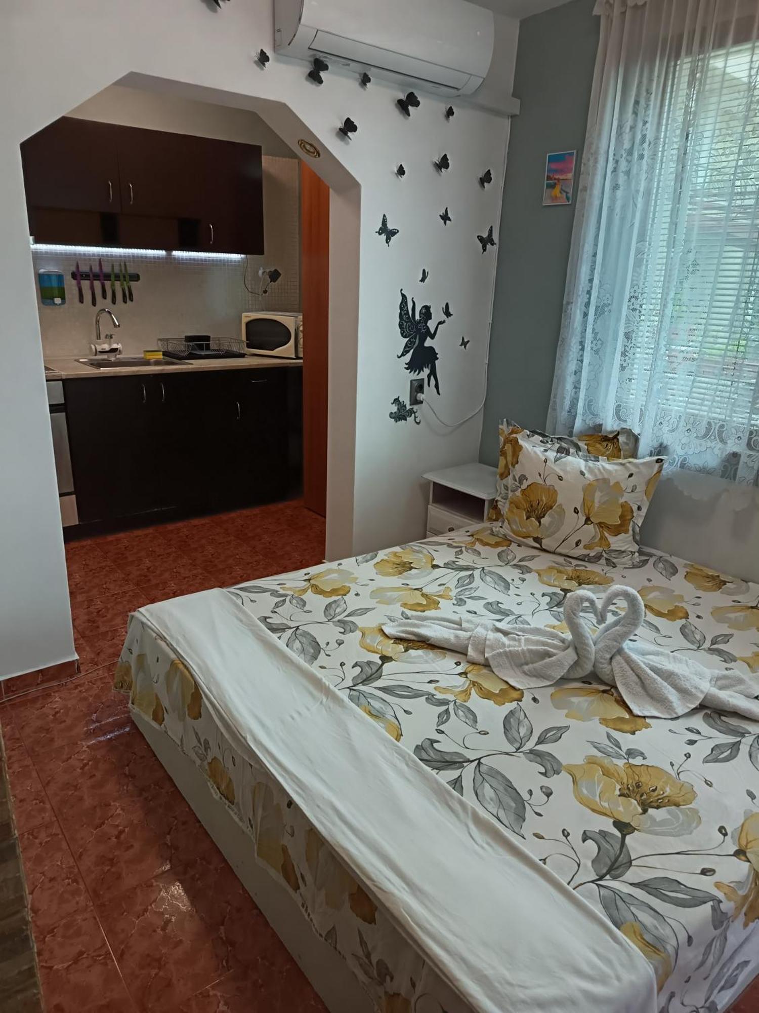 Rooms More Sozopol Exterior photo